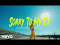 Roody Roodboy Sorry To My Ex