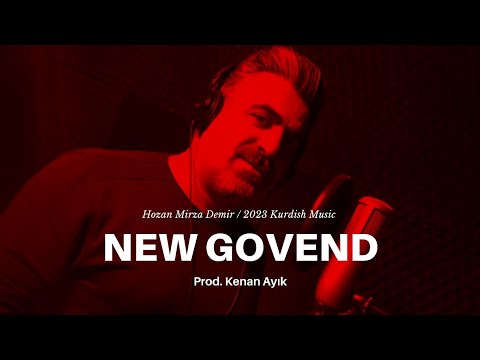 Kenan Ayık & Hozan Mirza Demir - 2023 New Govend ( Kurdish Trap Remix )