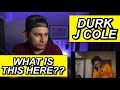 THIS IS DIFFERENT | LIL DURK X J COLE 'ALL MY LIFE' FIRST REACTION!!