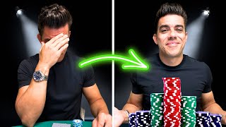 Give Me 14 Minutes and I’ll Fix Your Poker Game