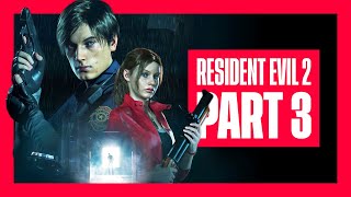 Resident Evil 2 Remake is nog steeds pure horror perfectie