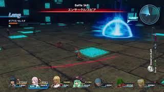 がらしゃのSTAR OCEAN5 実況38