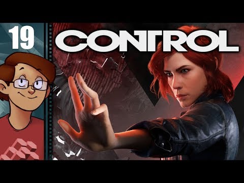 Let's Play Control Part 19 - Mold Samples