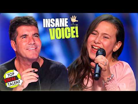 Most Difficult Songs Ever Heard..But Even More INSANE Voices! 😮