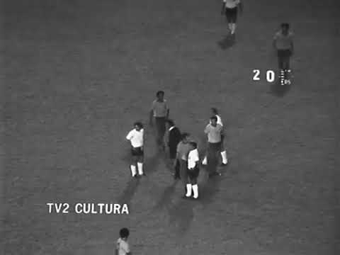 CORINTHIANS/SP 3x0 TIRADENTES/PI | CAMPEONATO BRASILEIRO 1973 | DATA: 06/02/1974