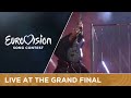 Minus One Alter Ego LIVE Cyprus Grand Final Eurovision 2016