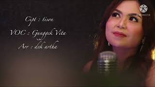 Download lagu Gunggek Vita - Rindu (  ) mp3