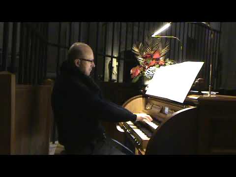 Joseph Schnabel - Transeamus usque Bethlehem