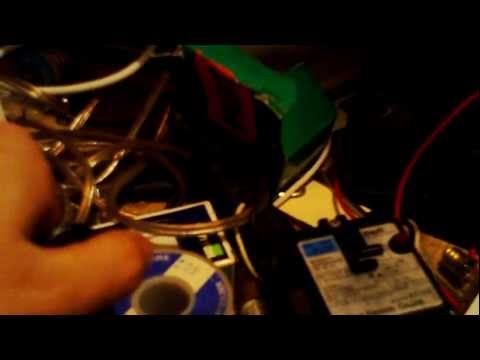 Cyclops flashlight replacement lamp solution