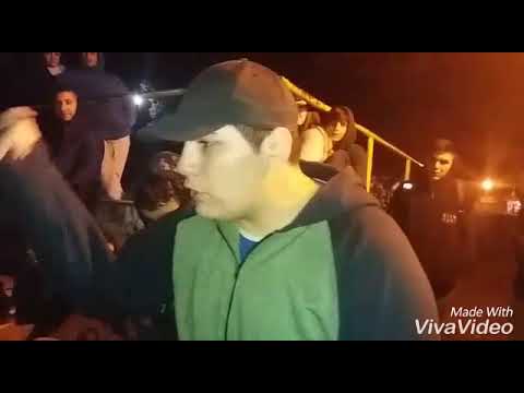 RODRI VS ZOÑUM VS FRANK  | Clasificatoria (6ta Fecha) 1vs1vs1