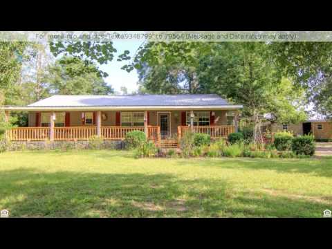 Priced at $379,000 - 354 Chattanooga Run, Livingston, TX 77351