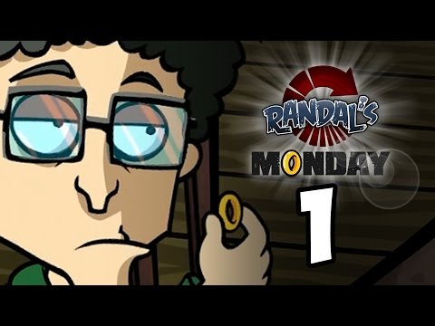 Randal's Monday PC