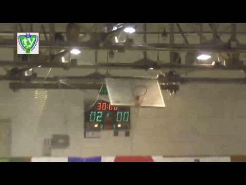 4 КУ 11 Элита-спорт – Tigers