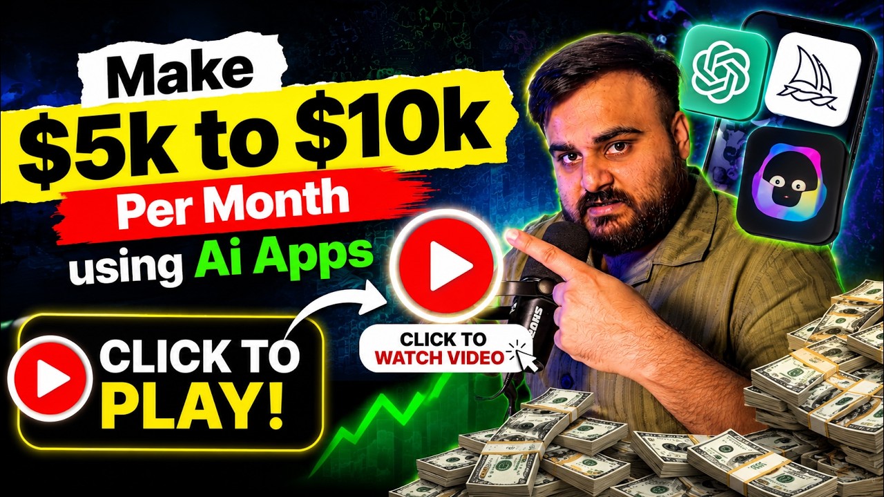 Free AI Apps Training