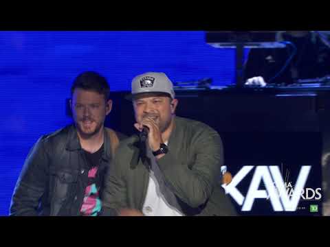 2019 CCMA Awards Performance - Tebey DENIM ON DENIM