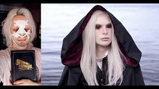 Man Spends Over 30k On Plastic Surgery To Transform Into ELF! | What&#39;s Trending Now!