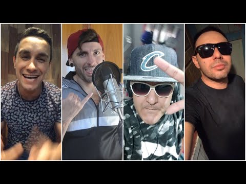 Enero, Mozthaza, El Super Hobby - 40TENA