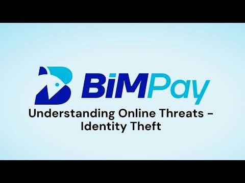 Understanding Online Threats: Identity Theft