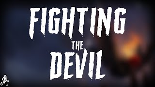 Download lagu Josh A - FIGHTING THE DEVIL mp3