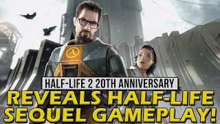 HALF-LIFE SEQUEL Gameplay Revealed | Blizzard Are Working On A Potential New StarCraft Game!