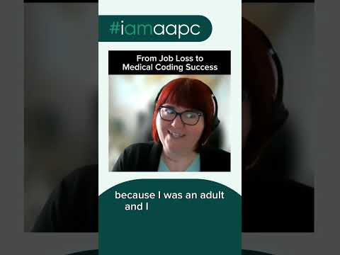 From Job Loss to Medical Coding Success