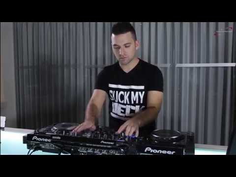 Pioneer Israel presents Dj BrainDeaD   DIGITALDJ SP1   720p