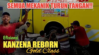 Download lagu MEKANIK TURUN TANGAN SEMUA!! BUS KANZENA REBORN LUKIR BAN mp3 Download lagu MEKANIK TURUN TANGAN SEMUA!! BUS KANZENA REBORN LUKIR BAN mp3