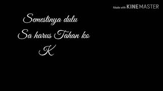 Download lagu Status WA TERBARU !! Bikin baper versi Papua - YapenGang(BROTHA SC) mp3