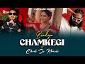 Bindiya Chamkegi X Chudi Jo Khanki Emiway Bantai X Divine Gtesh Muzikk Emiwaybantai Remix Dj