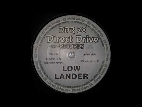 Low Lander ‎– Gate 13