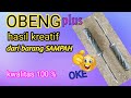Seumur Hidup Gak Perlu Beli Obeng Lagi Setelah Tau Cara Buat Obeng