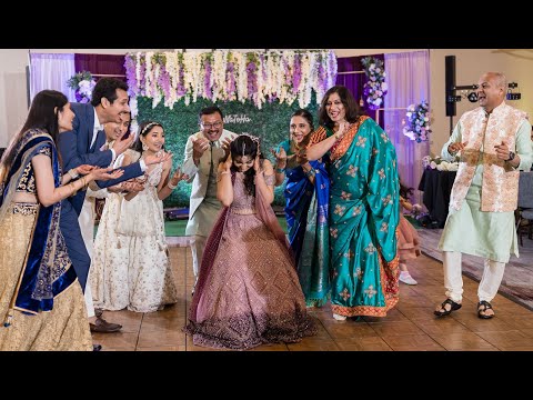 Family Dance | Humne Suna Hai