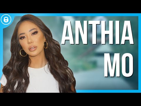 Anthia Mo Leak