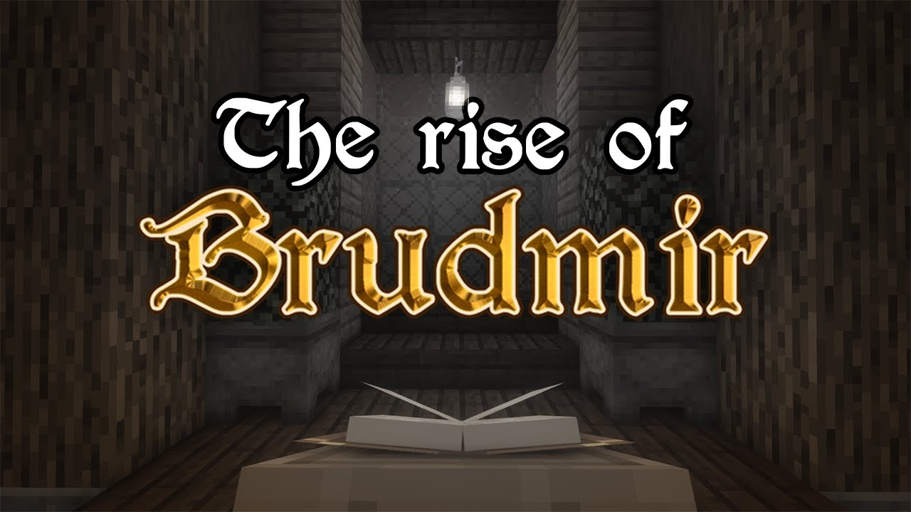 Brudmir is back! Stoneworks MC