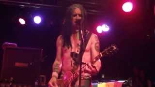 NOFX - Suits And Ladders - Live at Rock City Nottingham UK - 29/6/2015