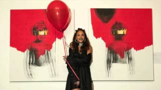 Rihanna   Same Ol' Mistakes