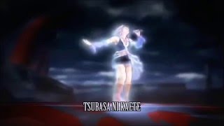 Final Fantasy X-2 OST - 1000 No Kotoba Karaoke Instrumental