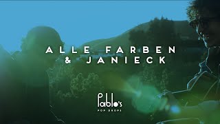 Musik-Video-Miniaturansicht zu Little Hollywood Songtext von Alle Farben & Janieck