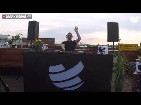 Mark Reeve @ WCD Rooftop Session (16.05.2020)