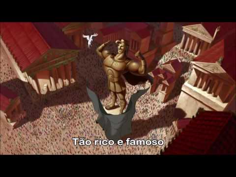 Video thumbnail for De Zero a Herói