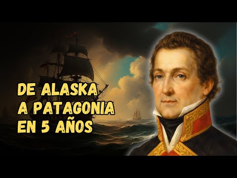 La Expedición Malaspina: Cómo 2 Corbetas Españolas Cartografiaron América Entera