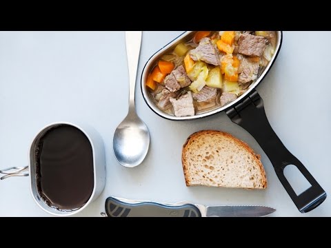 No food, no battle - Switzerland