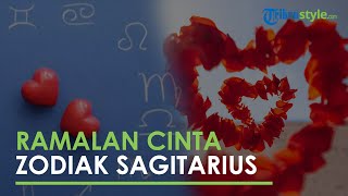 Ramalan Zodiak 8 Januari 2022, Sagitarius akan Bebas Melakukan Petualangan Cinta