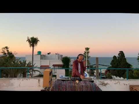 Habibi Funk // حبيبي فنك :  A little DJ mix from Tunisia (La Marsa, 19.7.2020)