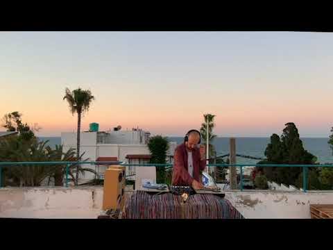 Habibi Funk // حبيبي فنك :  A little DJ mix from Tunisia (La Marsa, 19.7.2020)