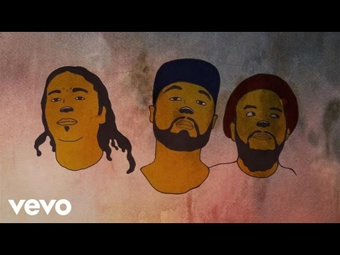 El Dusty - La Chusa ft. Camilo Lara, Toy Selectah