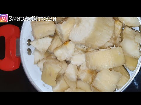 Zambian Traditional Foods //Impwa /Village chicken /Ichipushi /