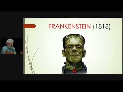 Odifreddi alla Festa di Scienza: l'IA da Pigmalione a Chat GPT