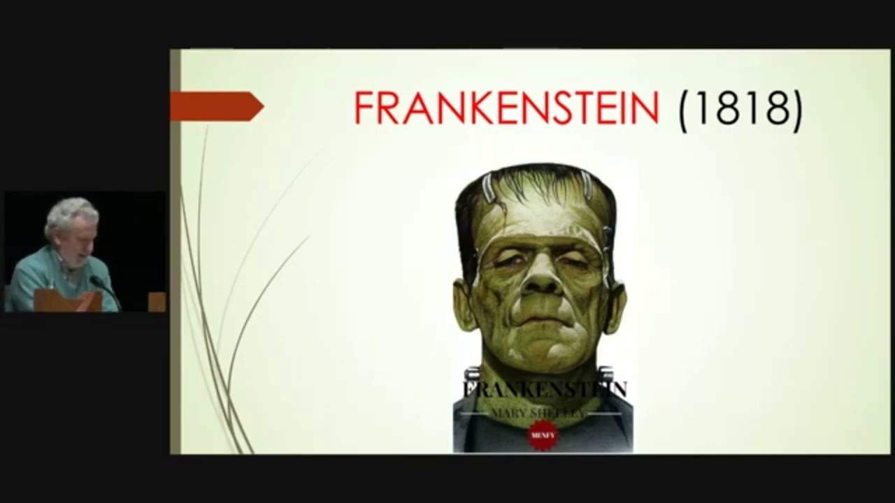 Odifreddi alla Festa di Scienza: l'IA da Pigmalione a Chat GPT