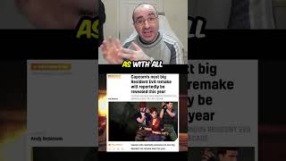 Next Resident Evil Remake Speculation